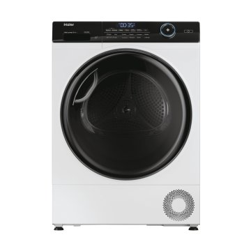 Haier HD100-A3959E-IT asciugatrice Libera installazione Caricamento frontale 10 kg Bianco