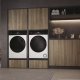 Haier HD100-A3959E-IT asciugatrice Libera installazione Caricamento frontale 10 kg Bianco 13