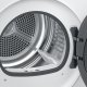 Haier HD100-A3959E-IT asciugatrice Libera installazione Caricamento frontale 10 kg Bianco 10