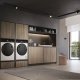 Haier HD100-A3959E-IT asciugatrice Libera installazione Caricamento frontale 10 kg Bianco 11
