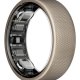 Amazfit Helio Ring Anello intelligente con activity tracker Titanio 2