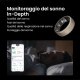 Amazfit Helio Ring Anello intelligente con activity tracker Titanio 8