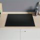 Candy CI64248CTT Nero Da incasso 59 cm Piano cottura a induzione 4 Fornello(i) 6