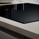 Candy CI64248CTT Nero Da incasso 59 cm Piano cottura a induzione 4 Fornello(i) 10