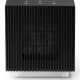 Macom Enjoy & Relax 931 stufetta elettrica Interno Nero 2000 W 2