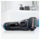Braun Series 5 52B Testina di Ricambio per Rasoio Elettrico Barba – Compatibile Con I Rasoi . Per Una Rasatura Perfetta Ogni Giorno. Nero 4