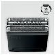 Braun Series 5 52B Testina di Ricambio per Rasoio Elettrico Barba – Compatibile Con I Rasoi . Per Una Rasatura Perfetta Ogni Giorno. Nero 5