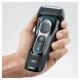Braun Series 5 52B Testina di Ricambio per Rasoio Elettrico Barba – Compatibile Con I Rasoi . Per Una Rasatura Perfetta Ogni Giorno. Nero 6
