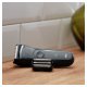 Braun Series 3 21B Testina Di Ricambio Per Rasoio Elettrico Barba - Nero - Compatibile Con I Rasoi 6