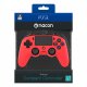 NACON PS4OFCPADRED periferica di gioco Rosso USB Gamepad Analogico/Digitale PC, PlayStation 4 6