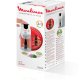 Moulinex DJ450B Tritatutto Masterchop 3