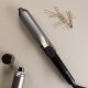 Remington Pro Big Curl Ferro arricciacapelli Caldo Nero, Grigio 5