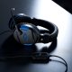 Bigben Interactive PS4OFHEADSETV3 cuffia e auricolare Cablato A Padiglione Gaming Nero, Blu 7