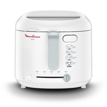 Moulinex AF2031 Friggitrice ad olio Uno 1kg