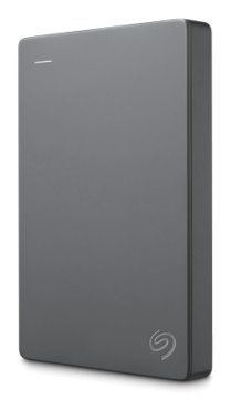Seagate Archive HDD Basic disco rigido esterno 1 TB 2.5" 3.2 Gen 1 (3.1 Gen 1) Argento