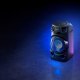 Sony MHC-V13 - Altoparlante Bluetooth All in One con JET BASS BOOSTER, Effetti Luminosi, Lettore CD, USB, Nero 6