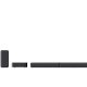 Sony HT S40R – Soundbar TV a 5.1 canali, dolby Digital, con autoparlanti posteriori wireless (Nero) 3