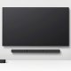 Sony HT S40R – Soundbar TV a 5.1 canali, dolby Digital, con autoparlanti posteriori wireless (Nero) 6