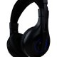 BIG BEN PS5HEADSETV1 cuffia e auricolare Cablato A Padiglione Gaming Nero 2