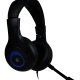 BIG BEN PS5HEADSETV1 cuffia e auricolare Cablato A Padiglione Gaming Nero 3