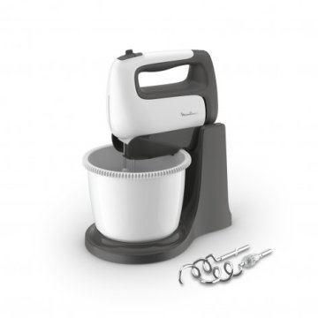 Moulinex Sbattitore Prep'Mix+