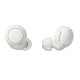 Sony Auricolari WF-C500 True Wireless - Fino a 20 ore di durata della batteria con custodia di ricarica - Compatibile con l'Assistente Vocale - Microfono integrato per le telefonate - Connessione Blue 2