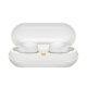 Sony Auricolari WF-C500 True Wireless - Fino a 20 ore di durata della batteria con custodia di ricarica - Compatibile con l'Assistente Vocale - Microfono integrato per le telefonate - Connessione Blue 4
