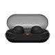 Sony WF-C500 - Auricolari True Wireless, Fino a 20 ore di durata della batteria con custodia di ricarica, Compatibile con l'Assistente Vocale, Microfono integrato (Nero) 4