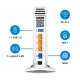 Box 4060 router wireless Gigabit Ethernet Banda tripla (2.4 GHz/5 GHz/5 GHz) Bianco 4
