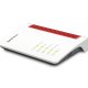 Box FRITZ! 7510 INT router wireless Gigabit Ethernet Banda singola (2.4 GHz) Bianco 2