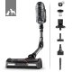 Rowenta X-Force Flex 14.60, Aspirapolvere Senza Fili, Fino a 200 Air Watt, Tecnologia Flex, Kit Animal Care, RH99A9 2