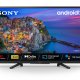 Sony BRAVIA KD-32W800 – 32 pollici – HD Ready – High Dynamic Range (HDR) 3