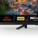 Sony BRAVIA KD-32W800 – 32 pollici – HD Ready – High Dynamic Range (HDR) 8