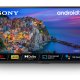 Sony BRAVIA KD-32W800 – 32 pollici – HD Ready – High Dynamic Range (HDR) 9