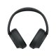 Sony WH-CH720N Cuffie Bluetooth wireless con cancellazione del rumore - Durata della batteria fino a 35 ore e ricarica rapida - Nero 4