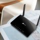TP-Link Archer MR500 router wireless Gigabit Ethernet Dual-band (2.4 GHz/5 GHz) 4G Nero 7