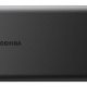 Toshiba Canvio Basics disco rigido esterno 4 TB 2.5