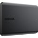 Toshiba Canvio Basics disco rigido esterno 4 TB 2.5