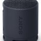 Sony SRS-XB100 - Speaker Wireless Bluetooth, portatile, leggero, compatto, da esterno, da viaggio, resistente IP67 impermeabile e antipolvere, batteria da 16 ore, cinturino versatile, chiamate in viva 2