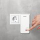 Powerline 1240 AX WLAN Set 1200 Mbit/s Collegamento ethernet LAN Wi-Fi Bianco 2 pz 6