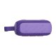 JBL Go 4, Sistema audio portatile waterproof e dustproof, Viola 12