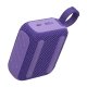 JBL Go 4, Sistema audio portatile waterproof e dustproof, Viola 8