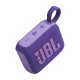 JBL Go 4, Sistema audio portatile waterproof e dustproof, Viola 9