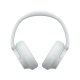 Sony WH-CH720N Cuffie Bluetooth wireless con cancellazione del rumore - Durata della batteria fino a 35 ore e ricarica rapida - Bianco 4