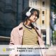 Sony Cuffie Bluetooth wireless WH-CH520 - Durata della batteria fino a 50 ore con ricarica rapida, stile on-ear - Bianco 12