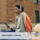 Sony Cuffie Bluetooth wireless WH-CH520 - Durata della batteria fino a 50 ore con ricarica rapida, stile on-ear - Bianco 10