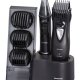 Panasonic Kit multigrooming per barba, capelli e corpo, 4 pettini accessori, Wet&Dry 2
