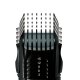 Panasonic Kit multigrooming per barba, capelli e corpo, 4 pettini accessori, Wet&Dry 5