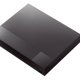 Sony BDPS3700 Lettore Blu-Ray Disc, 2K, Smart Wi-Fi 3