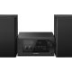 Panasonic Sistema Micro SC-PM702 da 80 W dotato di CD, Radio DAB+ e Bluetooth® 2